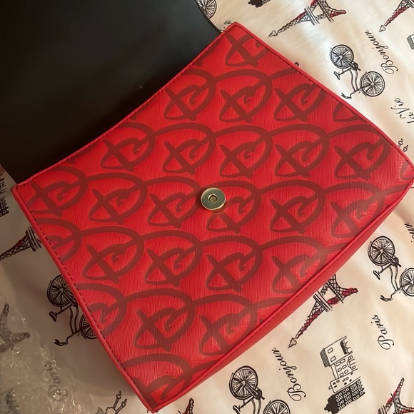 Hot Topic Loungefly Disney Handbag Limited Edition - Picture 8 of 13